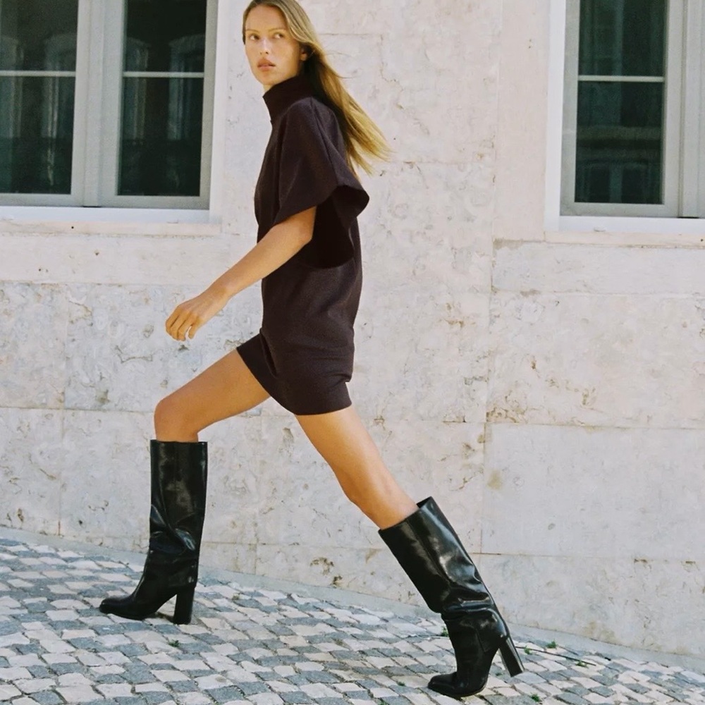 Zara mini dress